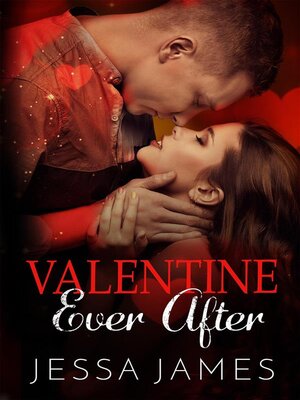 cover image of Valentine Ever After